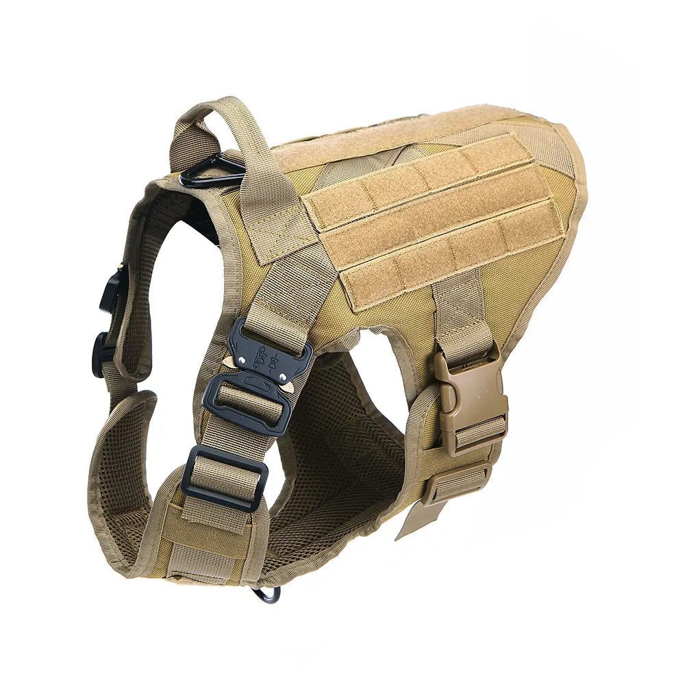 Tactical Training Harness