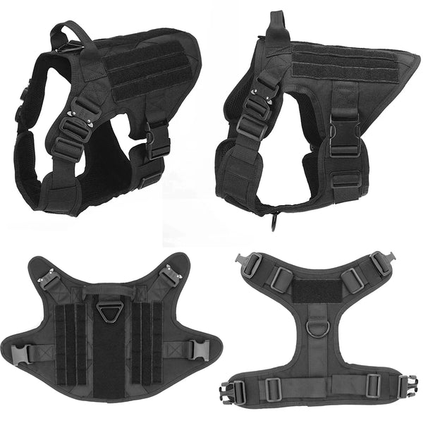 Tactical Training Harness