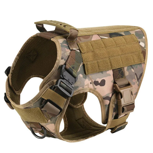 Tactical Training Harness