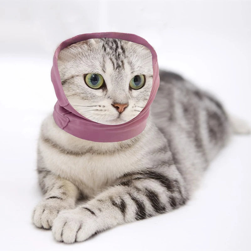 Calming Pet Earmuffs