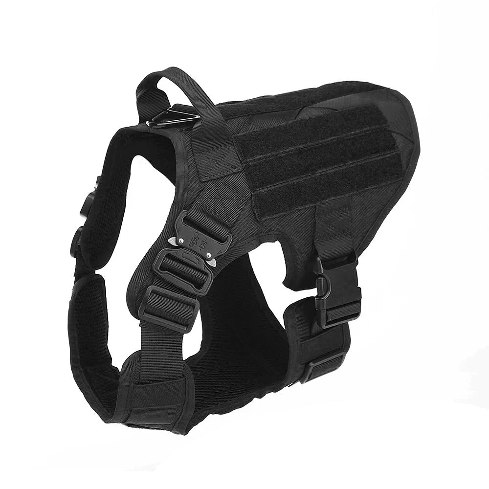 Tactical Training Harness