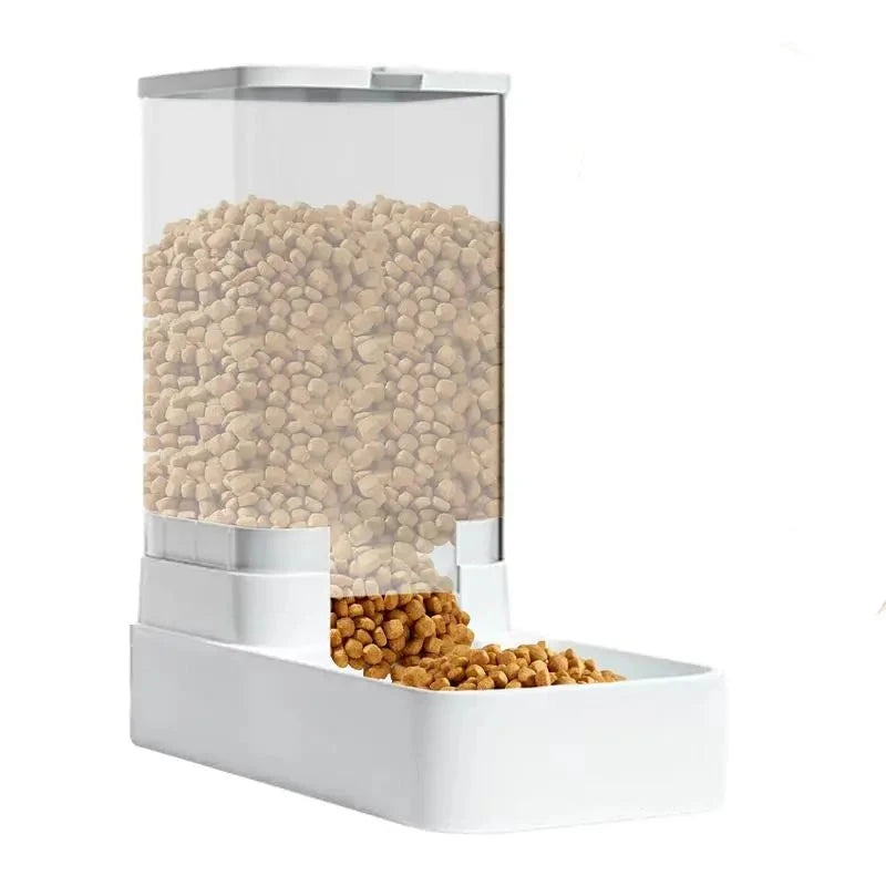 3.8L Automatic Pet Feeder