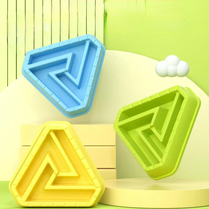 Pet Slow Feeder