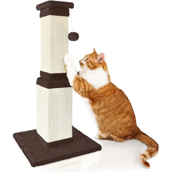 Cat Scratching Post