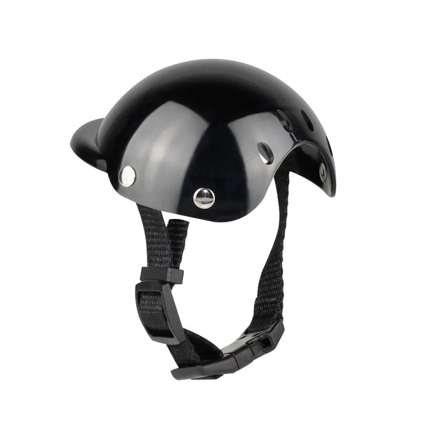 Small Pet Travel Helmet