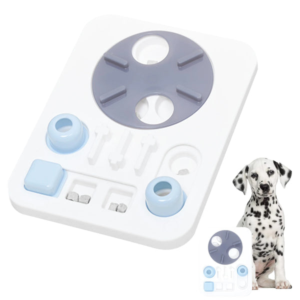 Interactive Pet Enrichment Toy