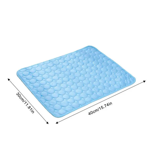 Cooling Summer Pet Mat