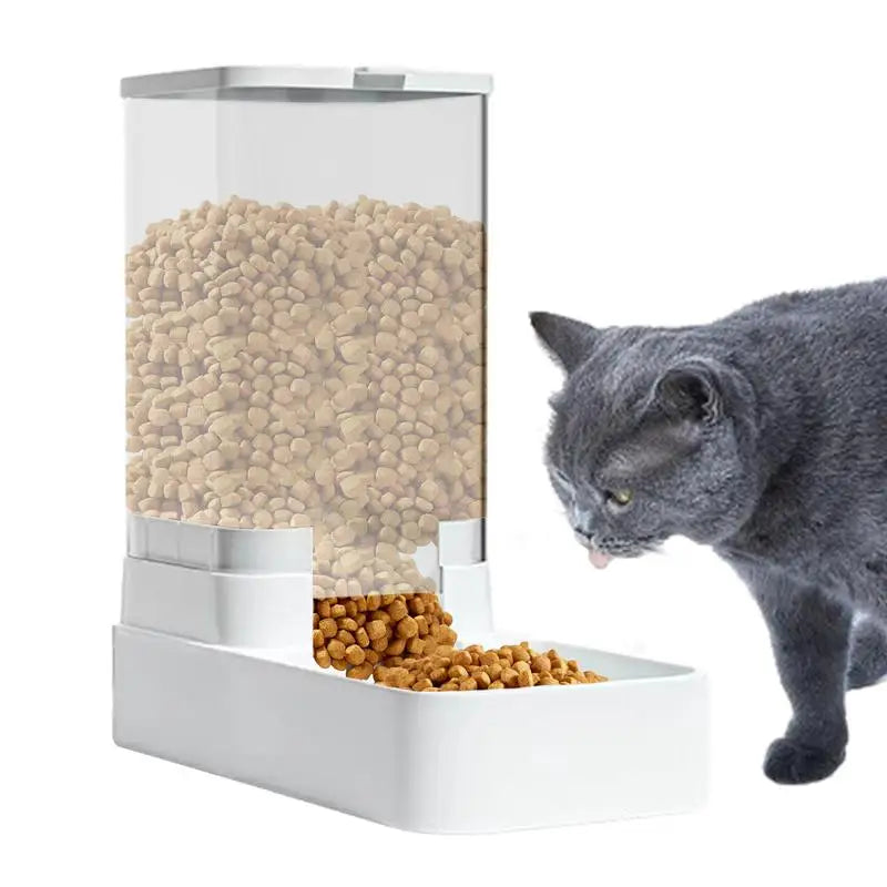 3.8L Automatic Pet Feeder