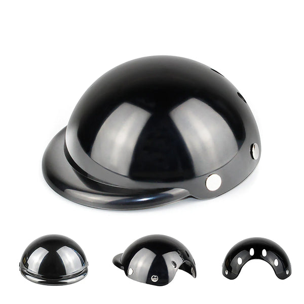 Small Pet Travel Helmet