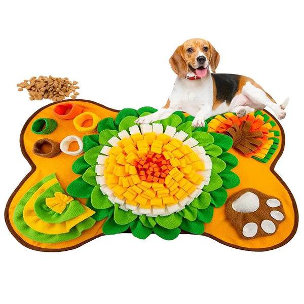 Dog Snuffle Mat